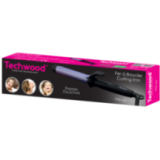 Curling iron