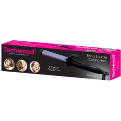 Curling iron