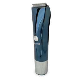 Rechargeable clippers