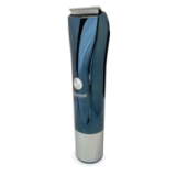 Rechargeable clippers