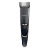 Rechargeable clippers