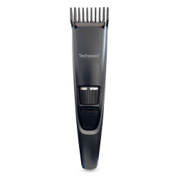 Rechargeable clippers