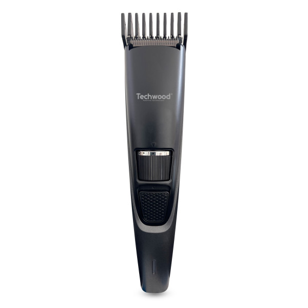 Rechargeable clippers