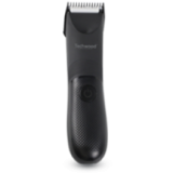 Rechargeable body trimmer