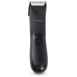 Rechargeable body trimmer