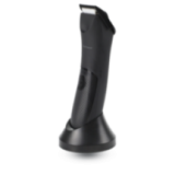 Rechargeable body trimmer