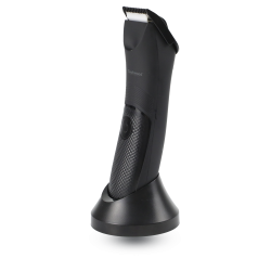 Rechargeable body trimmer