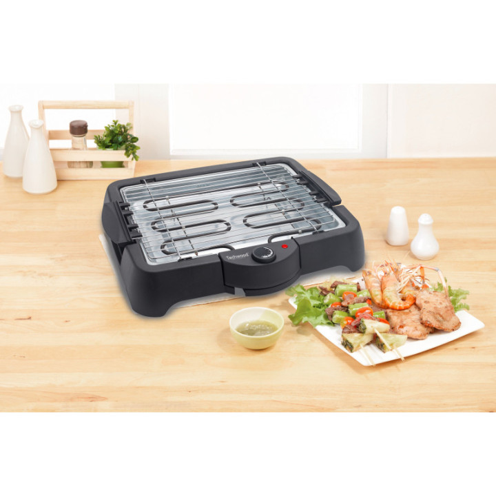Table Barbecue 2000W