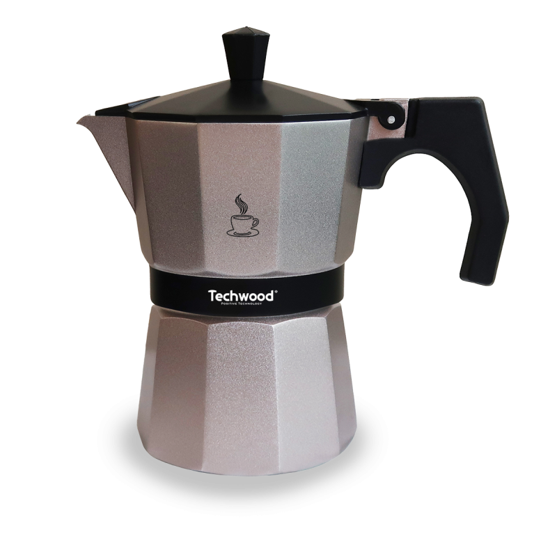 Cafetière moka - 3 Tasses