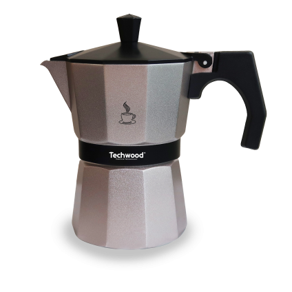 Cafetière moka - 3 Tasses