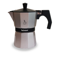 Cafetière moka - 3 Tasses