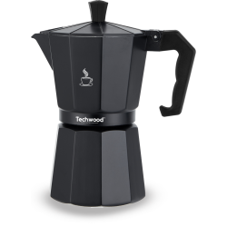 Cafetière moka - 6 Tasses