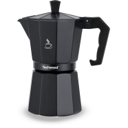 Cafetière moka - 6 Tasses