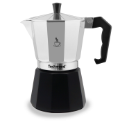 Cafetière moka - 9 Tasses