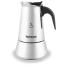 Cafetière moka - 9 Tasses Inox