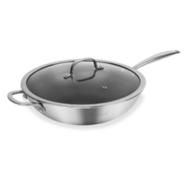 Wok - 30 cm