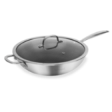Wok - 30 cm