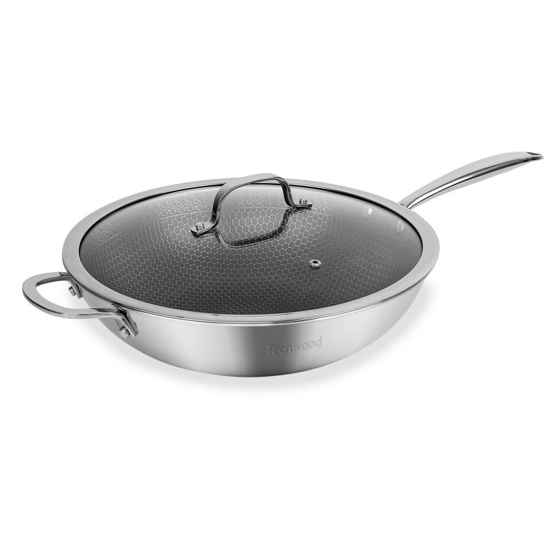 Wok - 30 cm