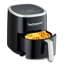 Airfryer Digital 3,5L