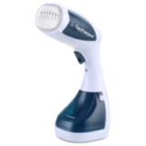 Vertical steamer