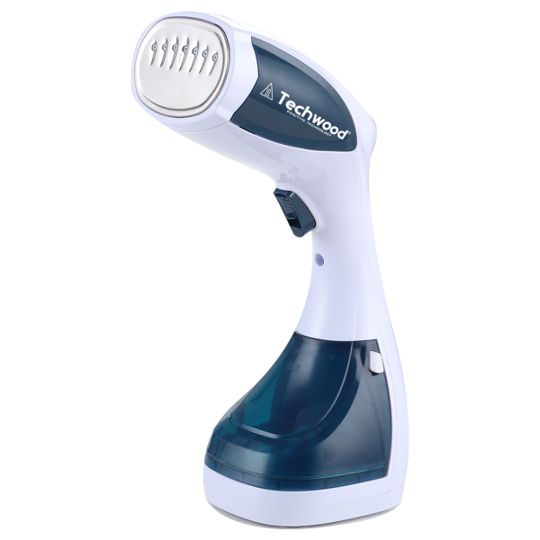 Vertical steamer