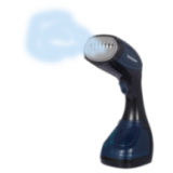 Vertical steamer