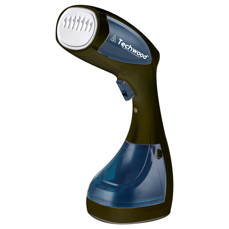 Vertical steamer