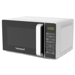 Micro-Wave 20L /Grill - Digital control