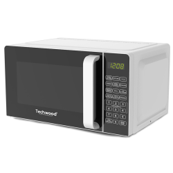Micro-Ondes 20L /Grill - Contrôle digital