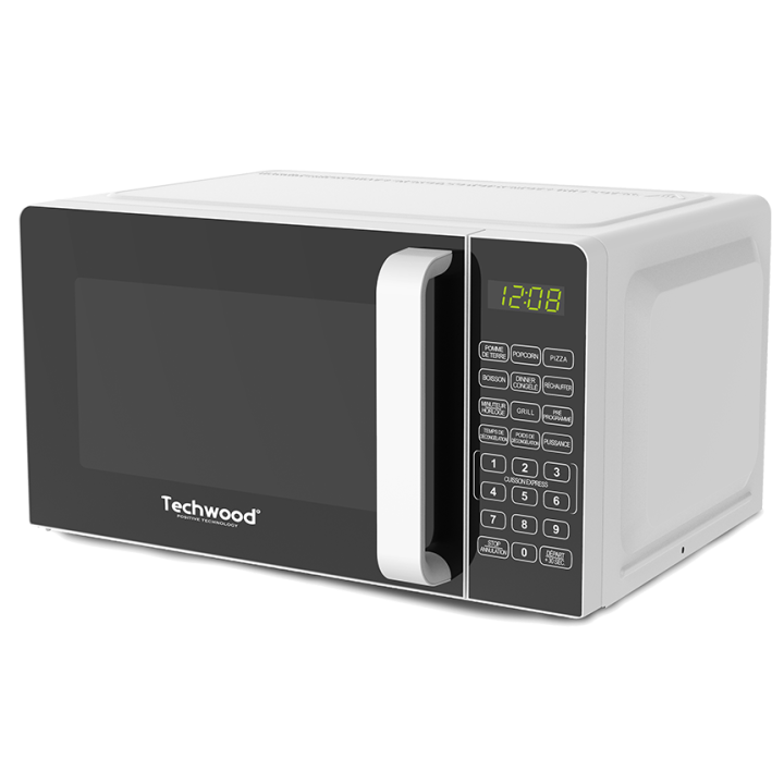 Micro-Wave 20L /Grill - Digital control