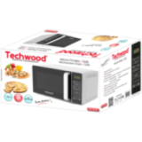 Micro-Wave 20L /Grill - Digital control