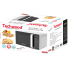Micro-Ondes 20L /Grill - Contrôle digital