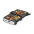 Meat Grill - Panini - STAINLESS STEEL / 2200W