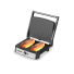 Meat Grill - Panini - STAINLESS STEEL / 2200W