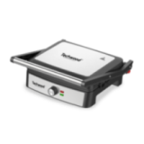 Meat Grill - Panini - STAINLESS STEEL / 2200W