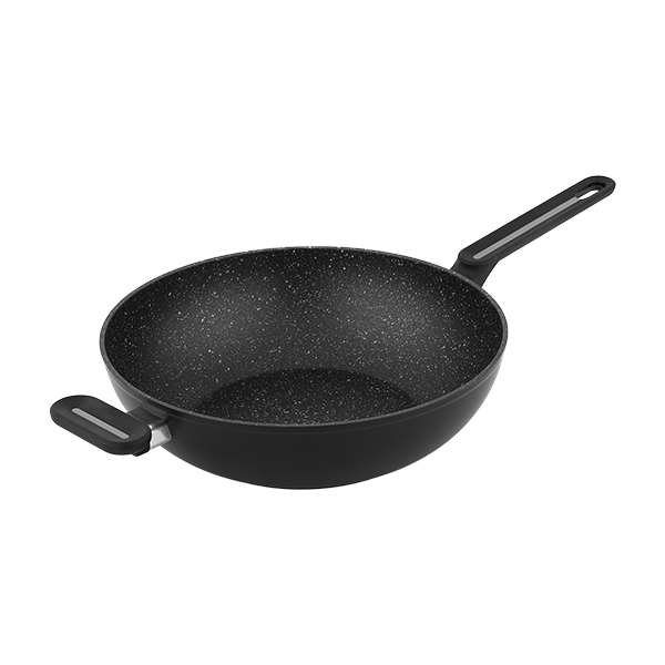 Wok - 30cm