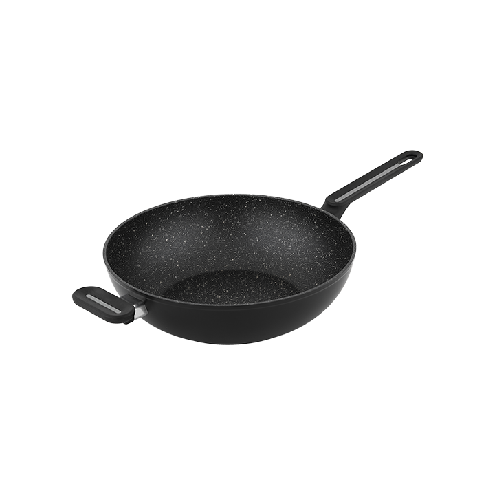 Wok - 30cm
