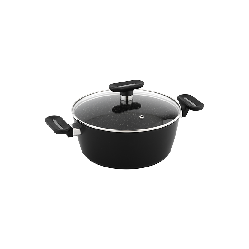 Saucepan - 20cm