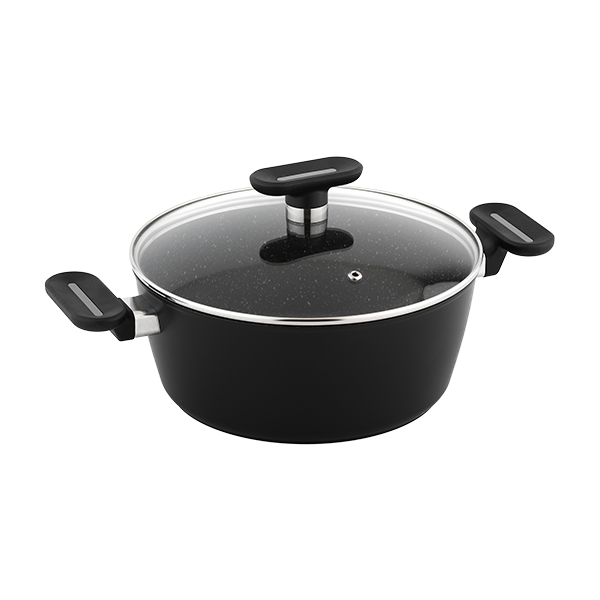 Saucepan - 20cm