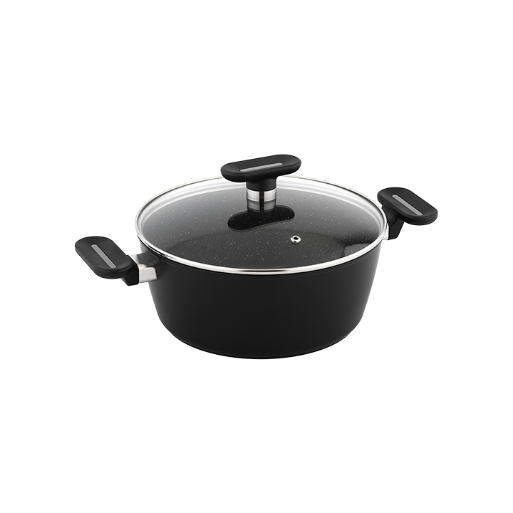 Saucepan - 20cm