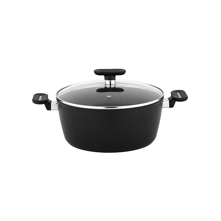 Saucepan - 28cm