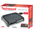 Grill & Teppan Yaki 33x26