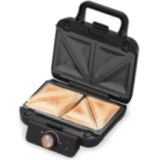 Croque-Gaufrier-Grill