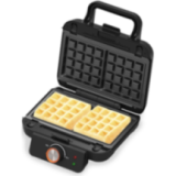 Croque-Gaufrier-Grill