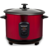 Stainless steel rice cooker 1.8L