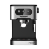 Machine à Café Multi-Capsules & Moulu 20 Bars - Buse Vapeur 1350W