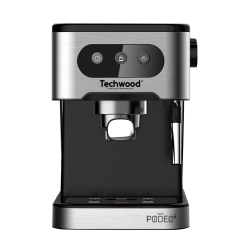 Espresso coffee maker