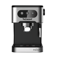 Espresso coffee maker