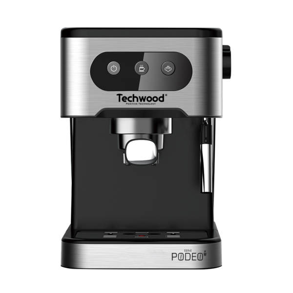 Espresso coffee maker