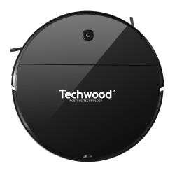 Aspirateur Robot 2 en 1